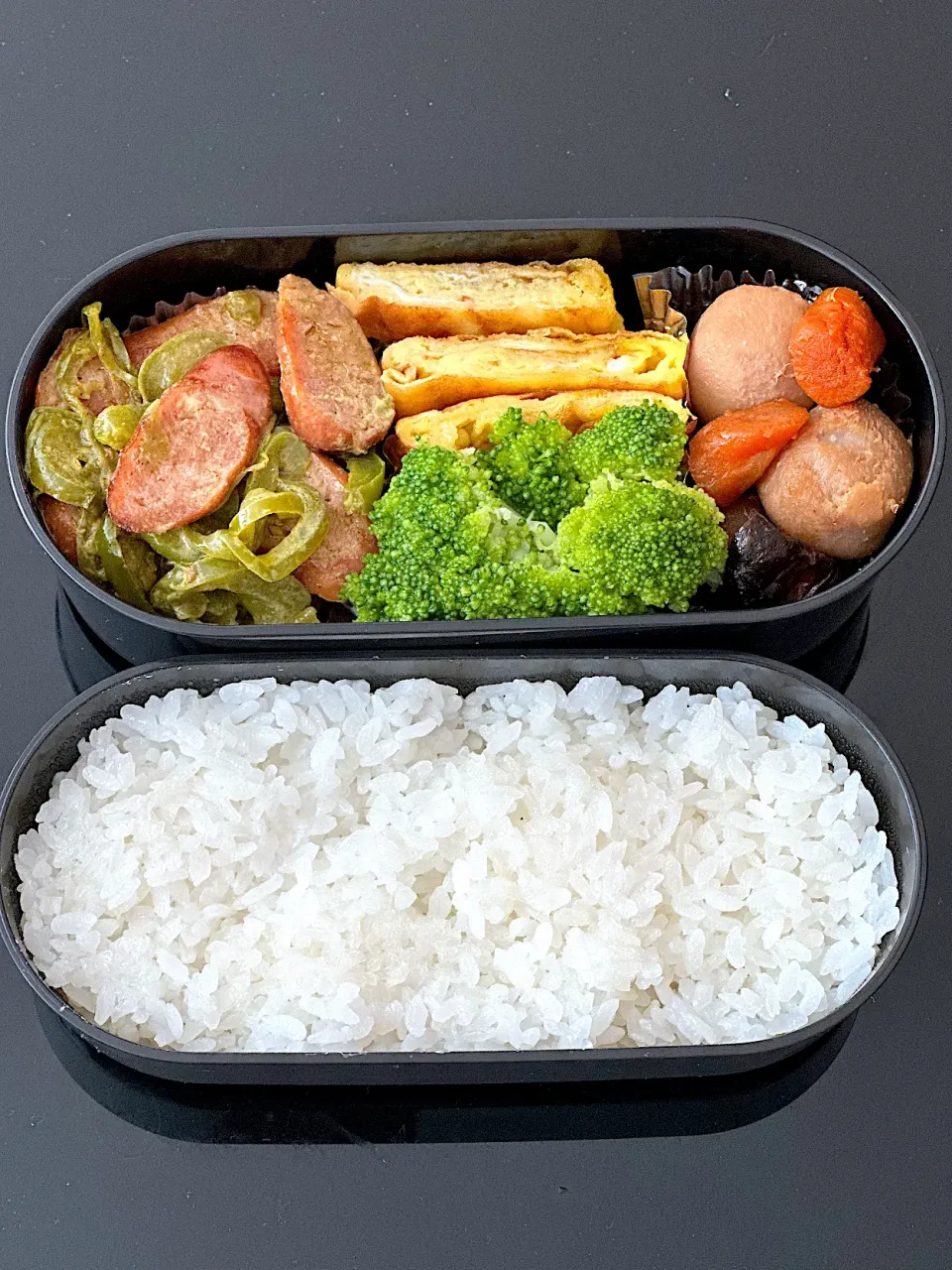 お弁当|pigさん