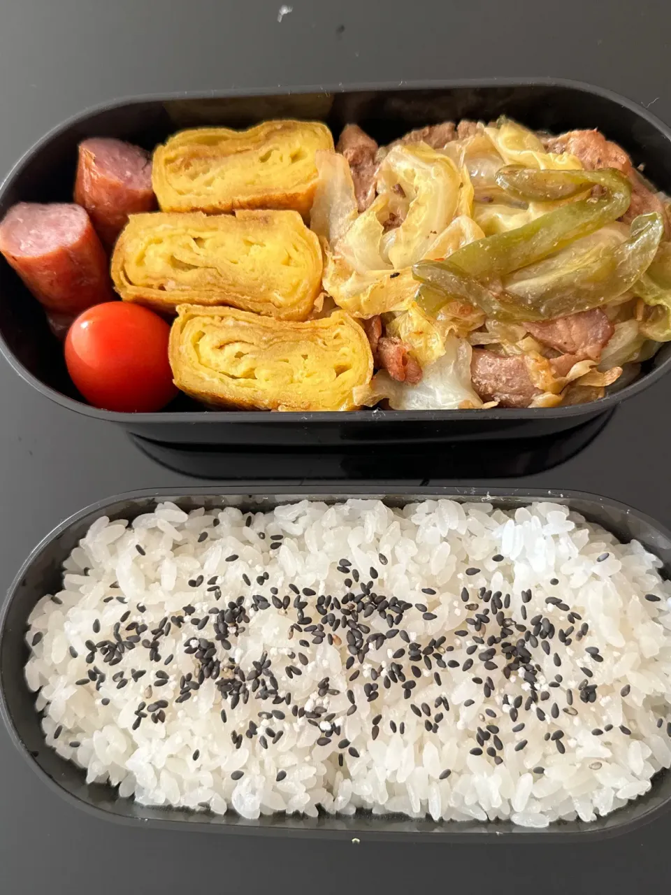 お弁当|pigさん