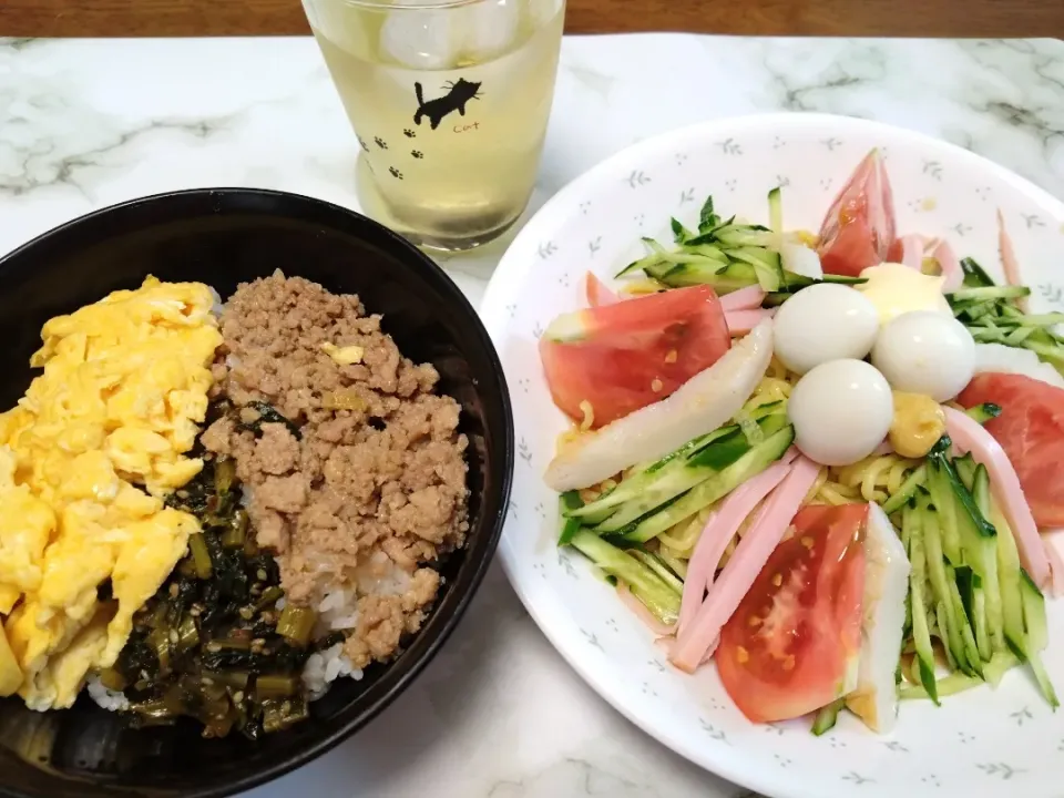 お昼ご飯|秀美«シュウビ»さん