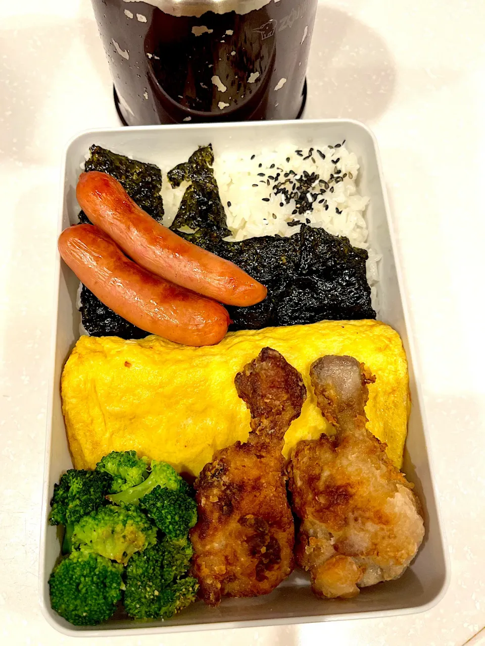 パパ弁当🍱👨|みぃこさん