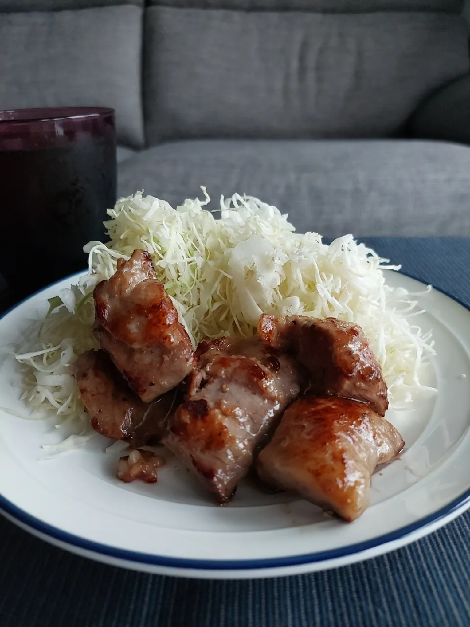 ハラミ焼肉|しあるさん