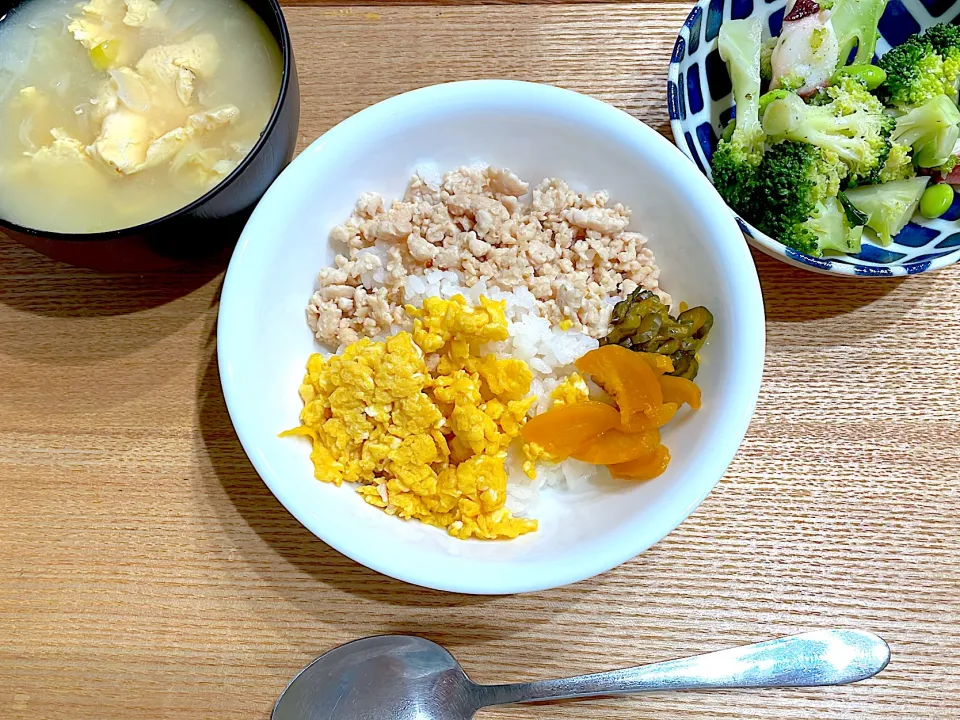 Snapdishの料理写真:6/10晩ご飯|恵美さん