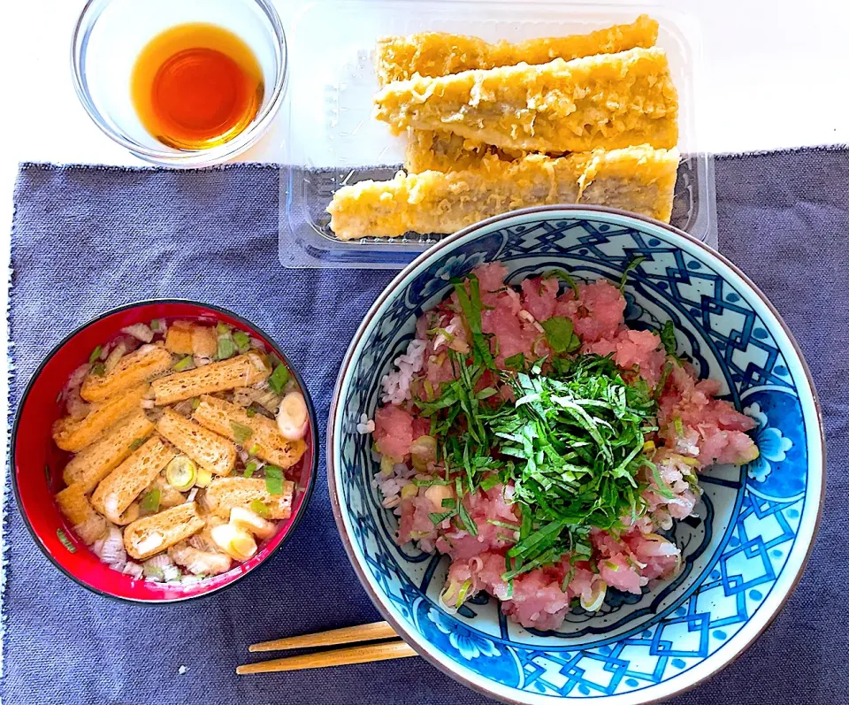 海鮮丼|ひでまろさん