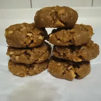 keto peanut butter cookies 🍪|Youyoung Wonさん