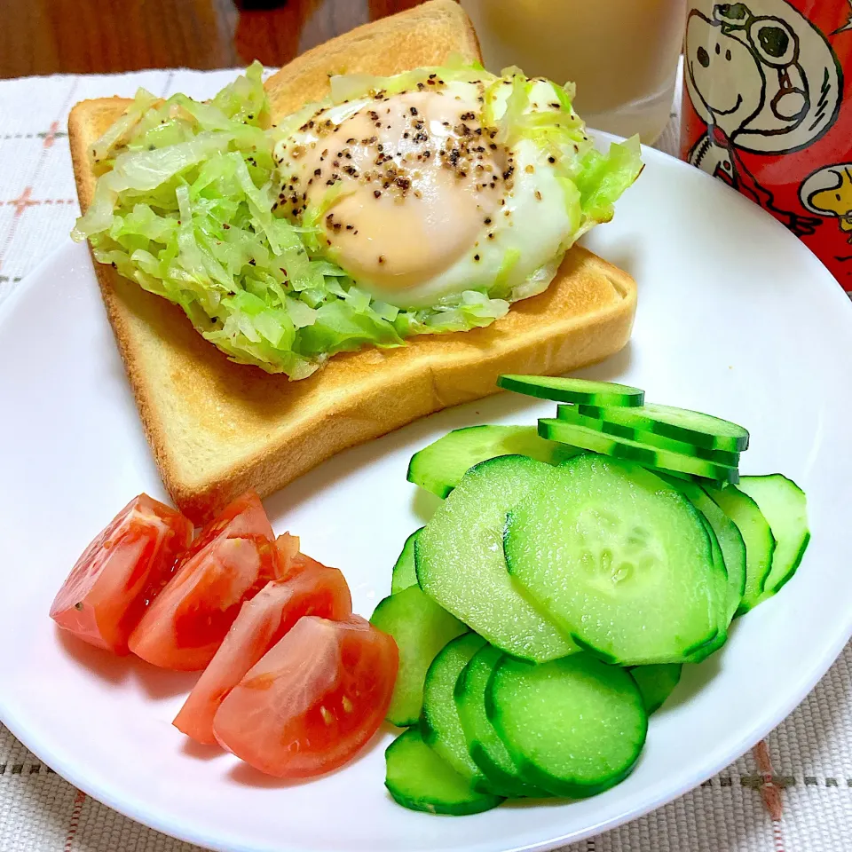 目玉焼き🍳|akkoさん