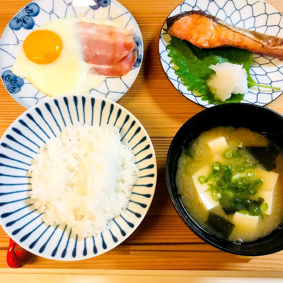 甥っ子の朝ごはん|ユミさん