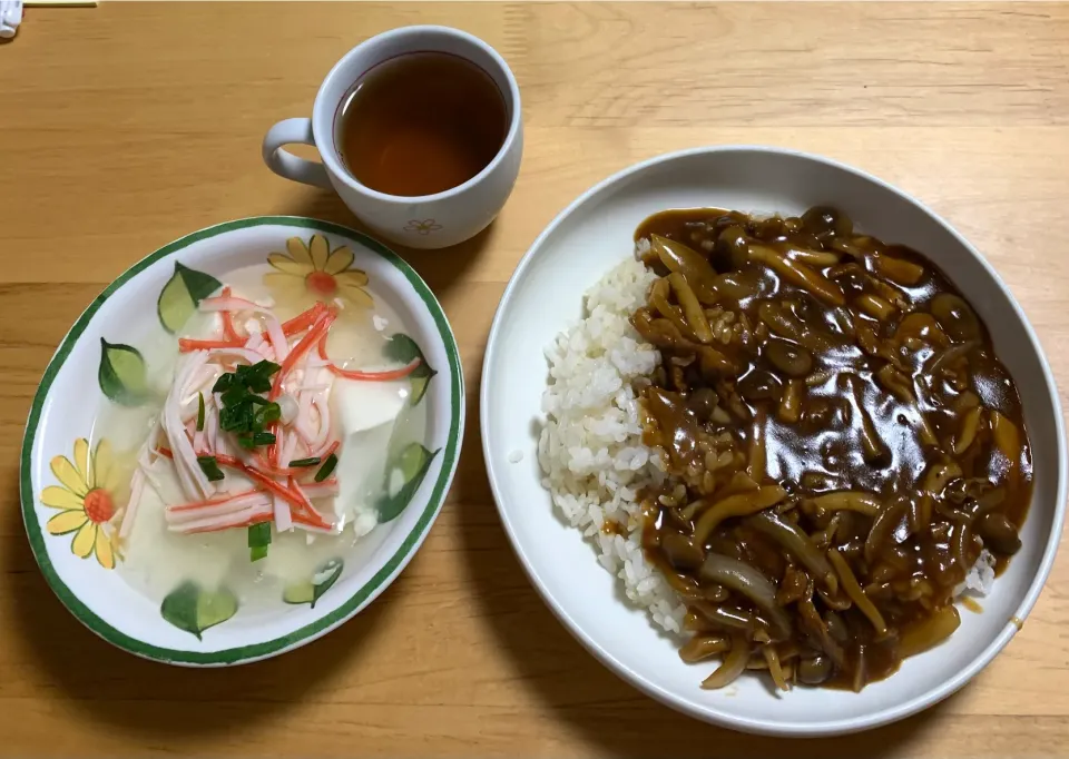 今日のよるごはん＊|みかんさん