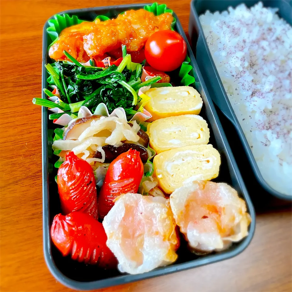 お弁当|teritamagoさん