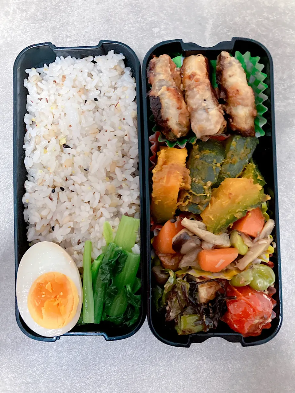 お弁当|sabamisoさん