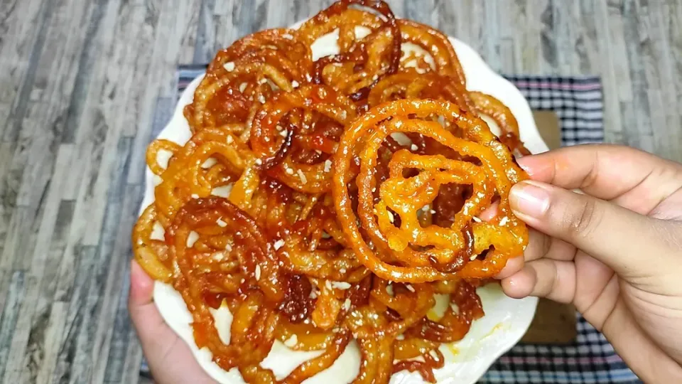 #jalebi|RUPA SARKARさん