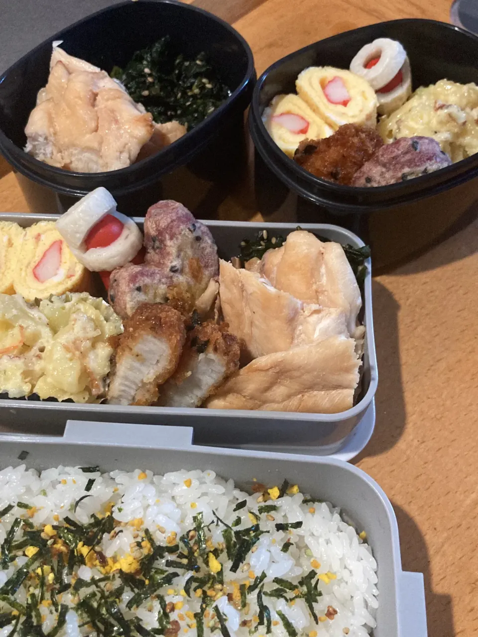 弁当|まぁさん