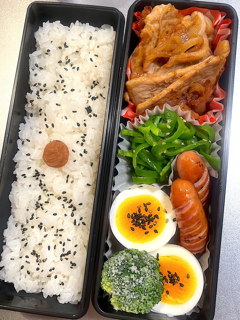 パパ弁当|ユカリさん