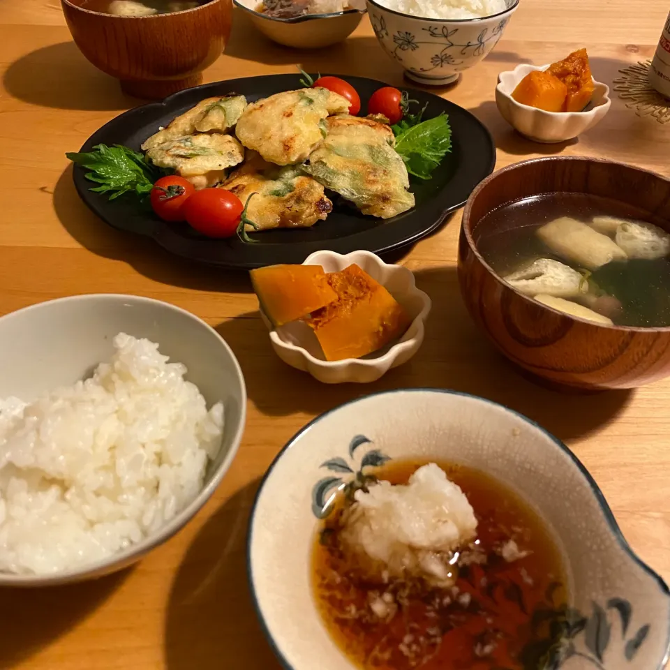 Snapdishの料理写真:夜ごはんの記録0523|non0619さん