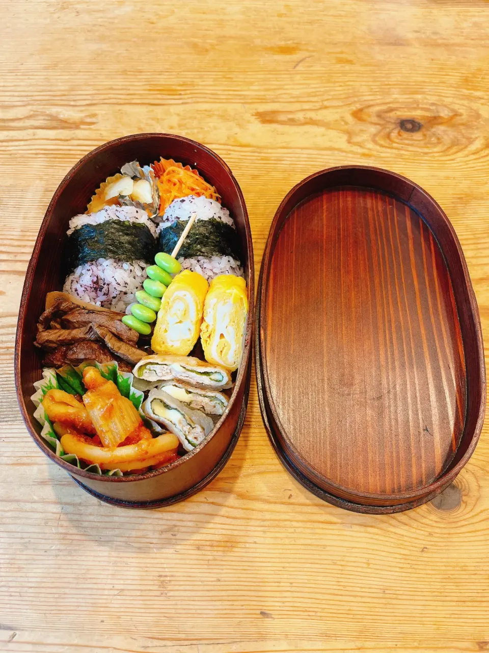 Snapdishの料理写真:◇本日のお弁当|ロミさん