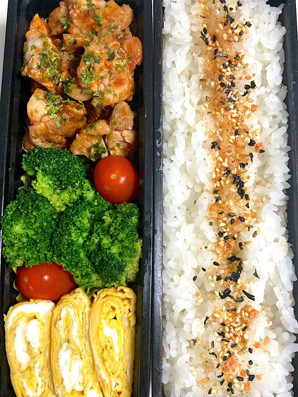 お弁当⑭|Hiromiさん