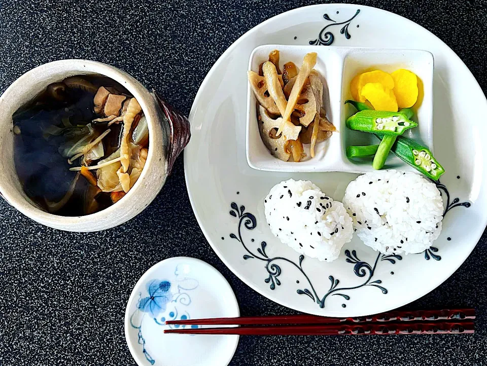 本日のお昼ご飯|emiさん