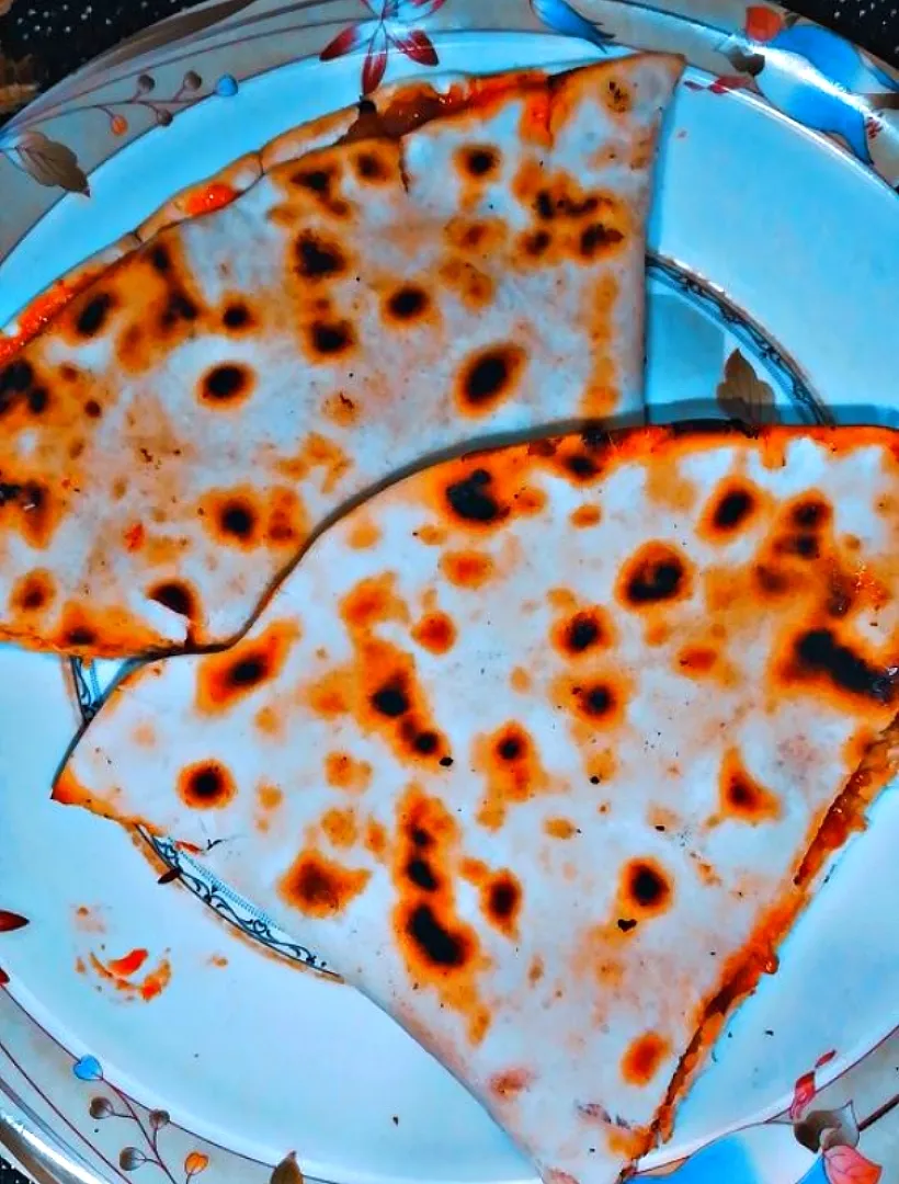 #Quesadilla|Bowls & Beatsさん