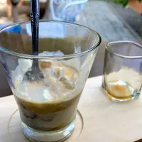 Snapdishの料理写真:Affogato|SpecialFoodさん