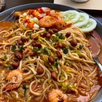 Mie Tjangkir|SpecialFoodさん