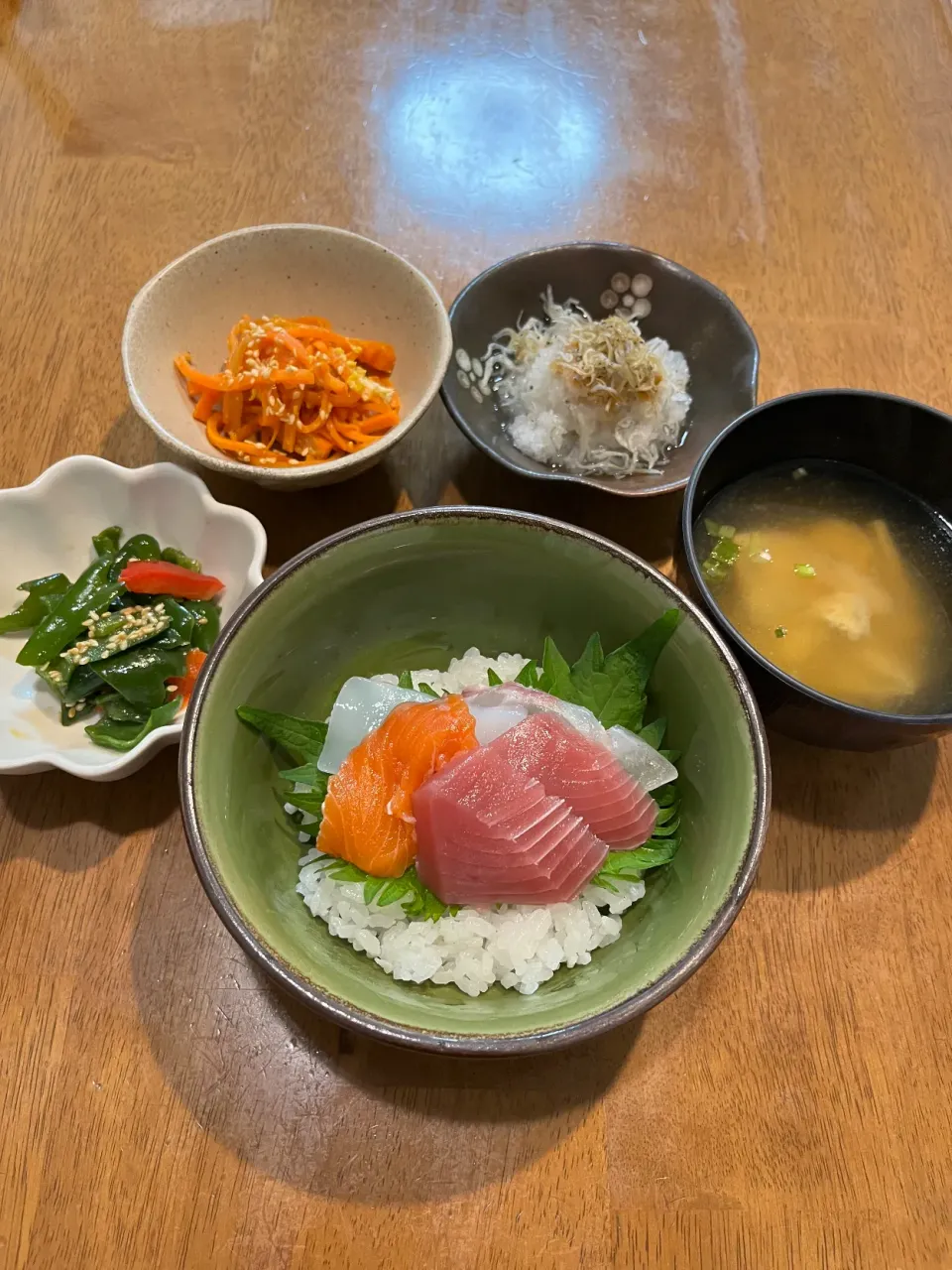 今日の晩ご飯|トントンさん