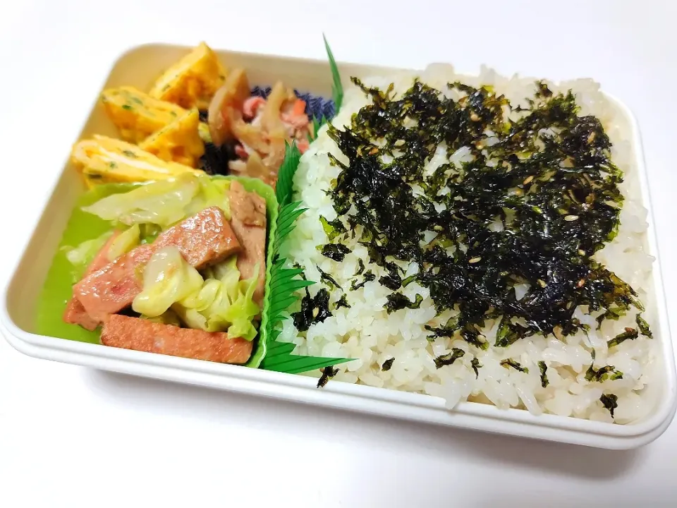 Snapdishの料理写真:お弁当|Y－Mさん