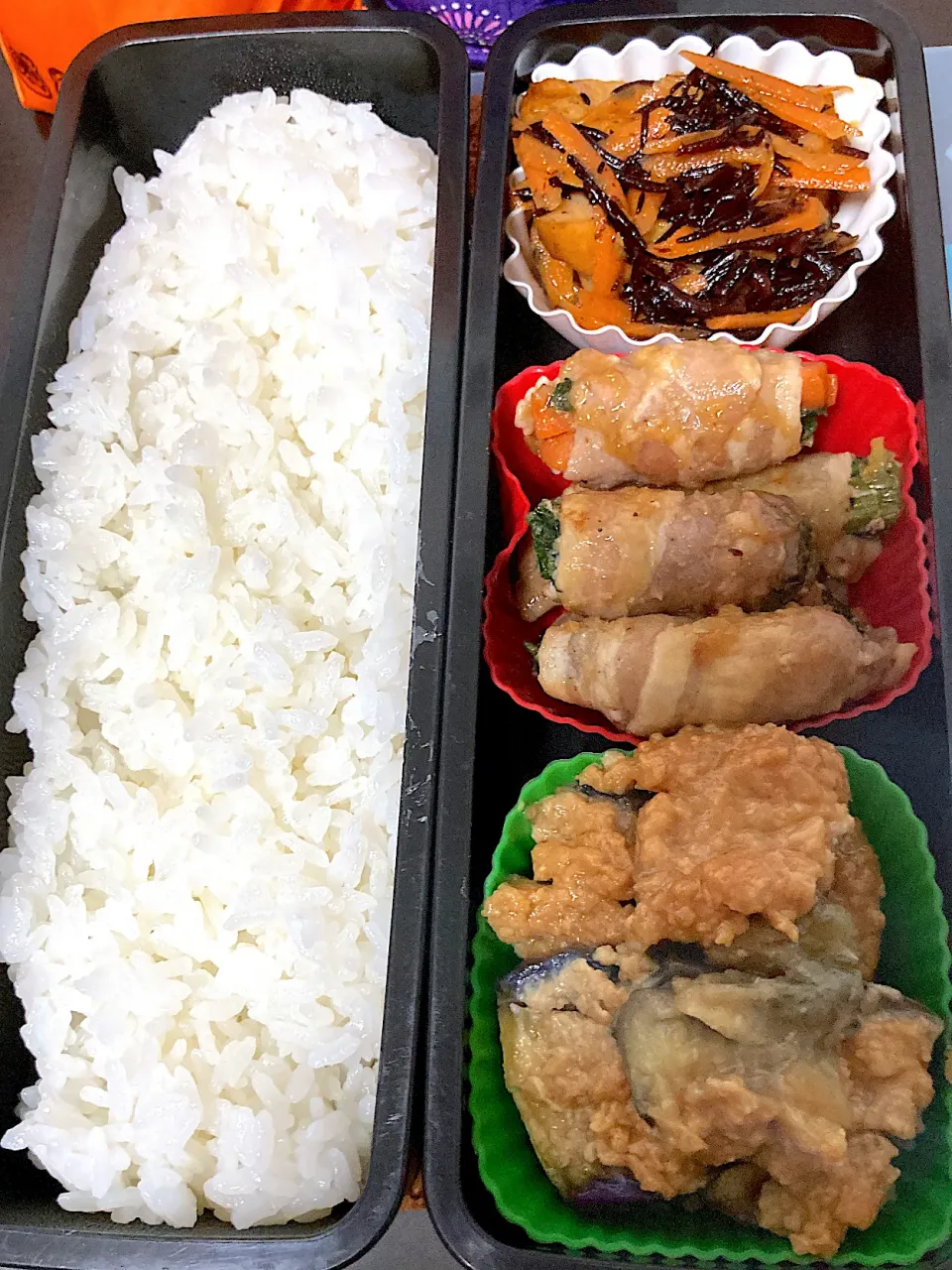 今日のお弁当　6/13|まりちゅんさん