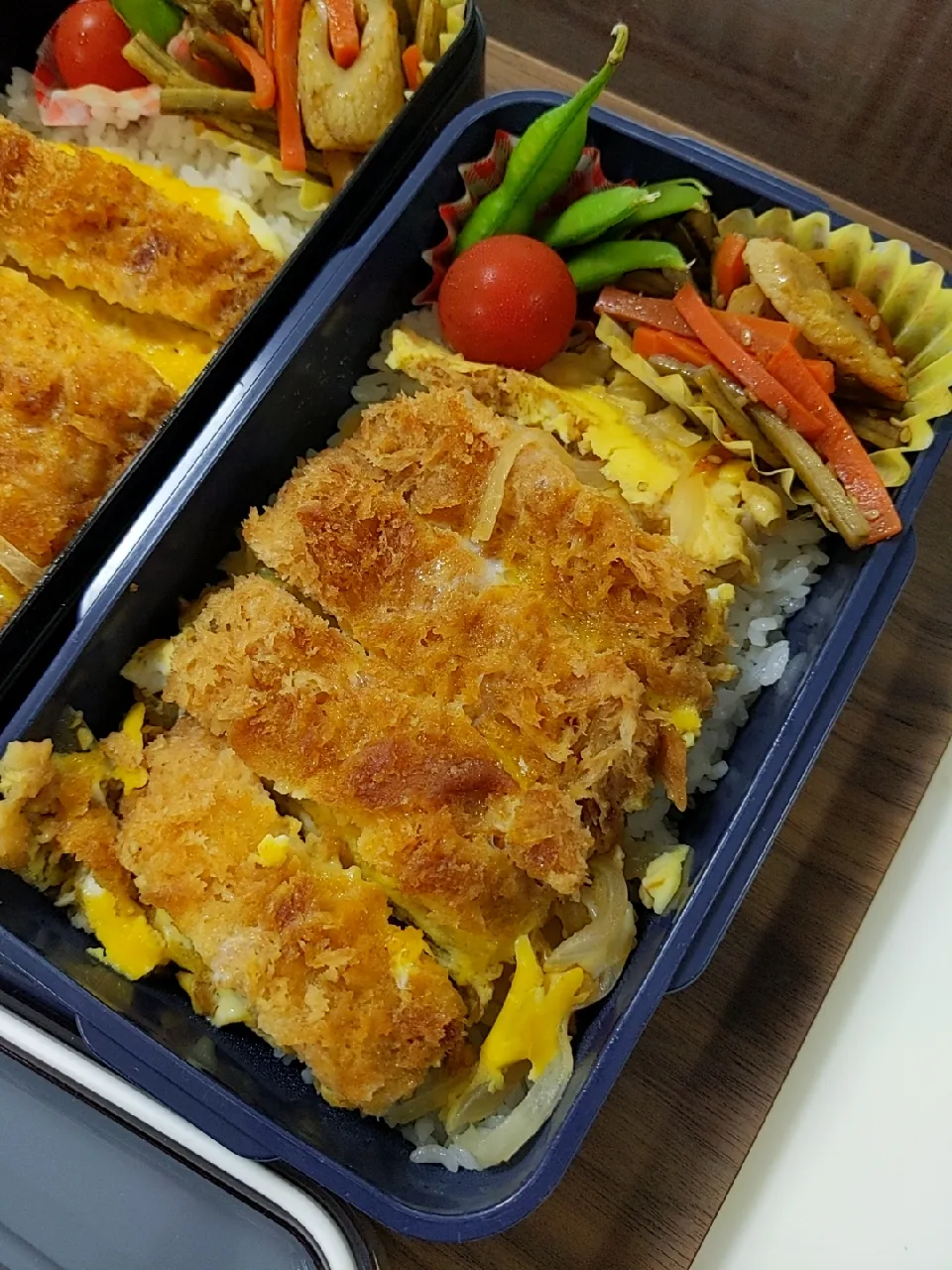 今日のお弁当|あゆみさん