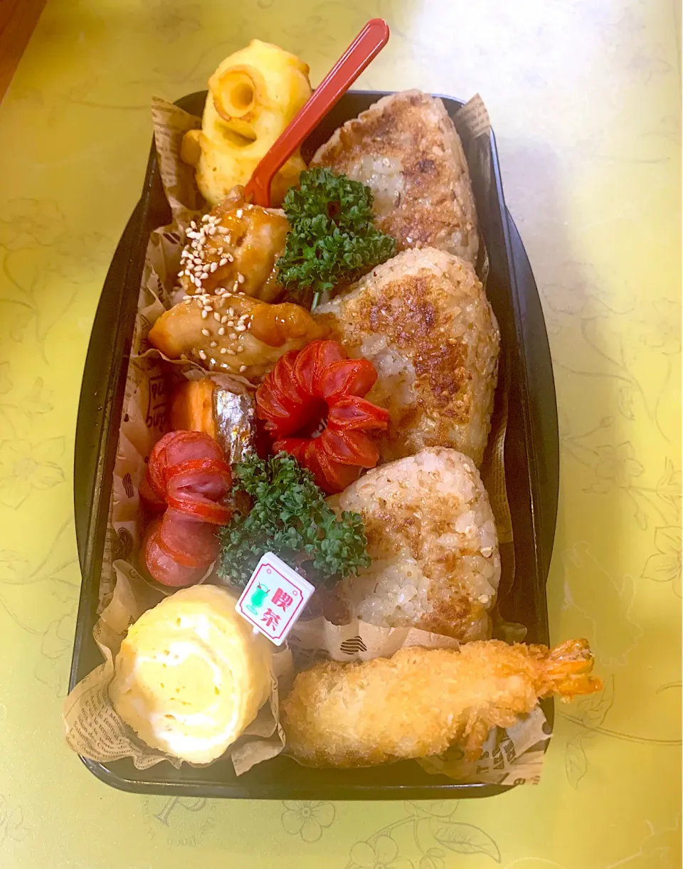 高校生弁当6/13 コロナ明け🥹|honamiさん