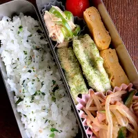 蓮根の磯部揚げ|nkさん