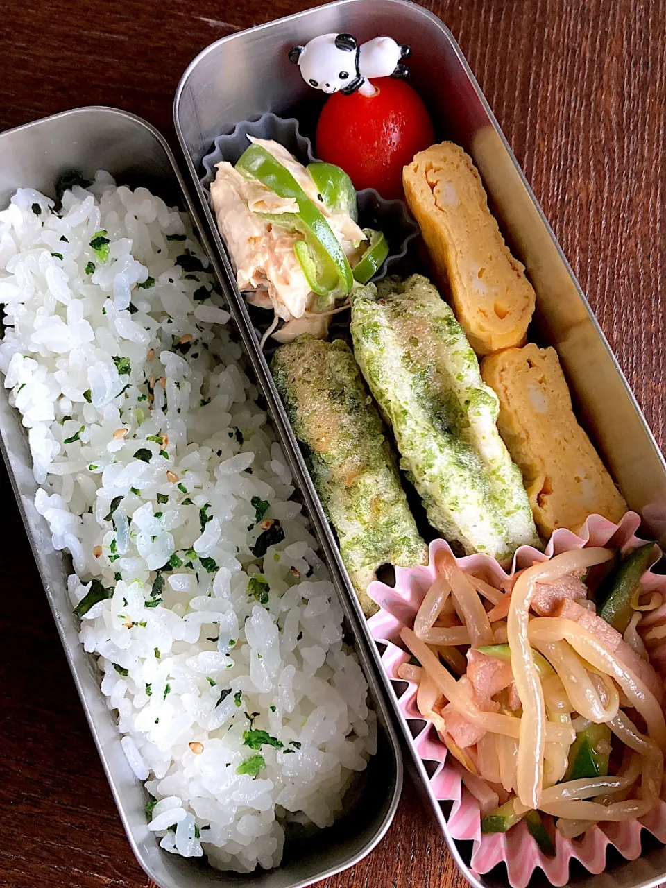 蓮根の磯部揚げ|nkさん