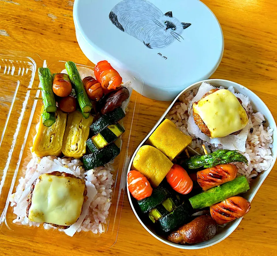 今日のお弁当|Daikiさん