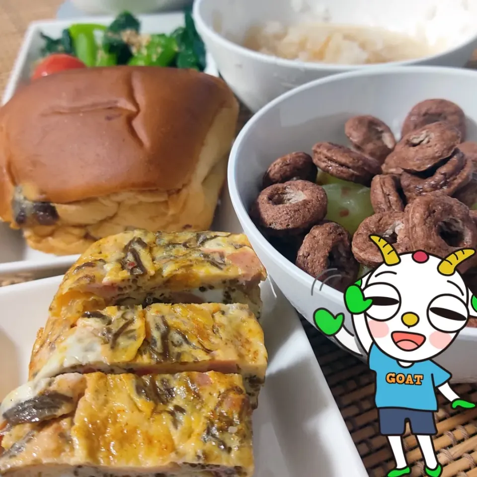 Snapdishの料理写真:玉子焼きにツヤがない|Rピージャーさん