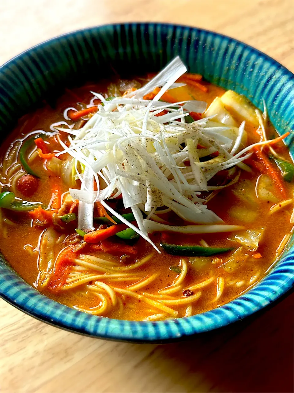 味噌オロチョンラーメン|daigoさん