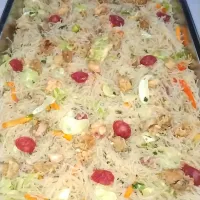 Pancit Bihon|foodrj888さん