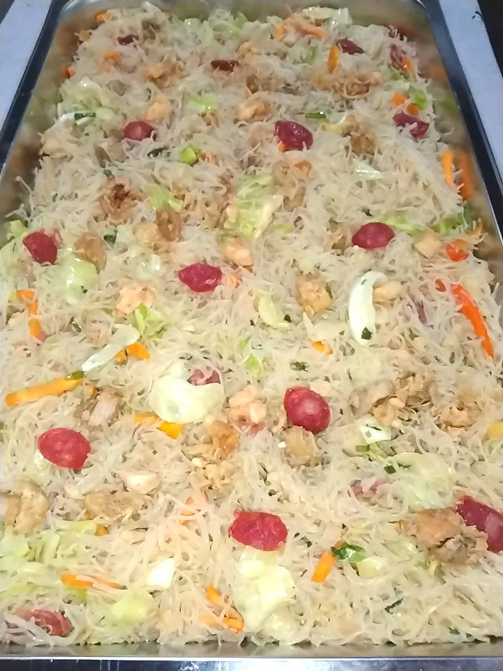 Pancit Bihon|foodrj888さん