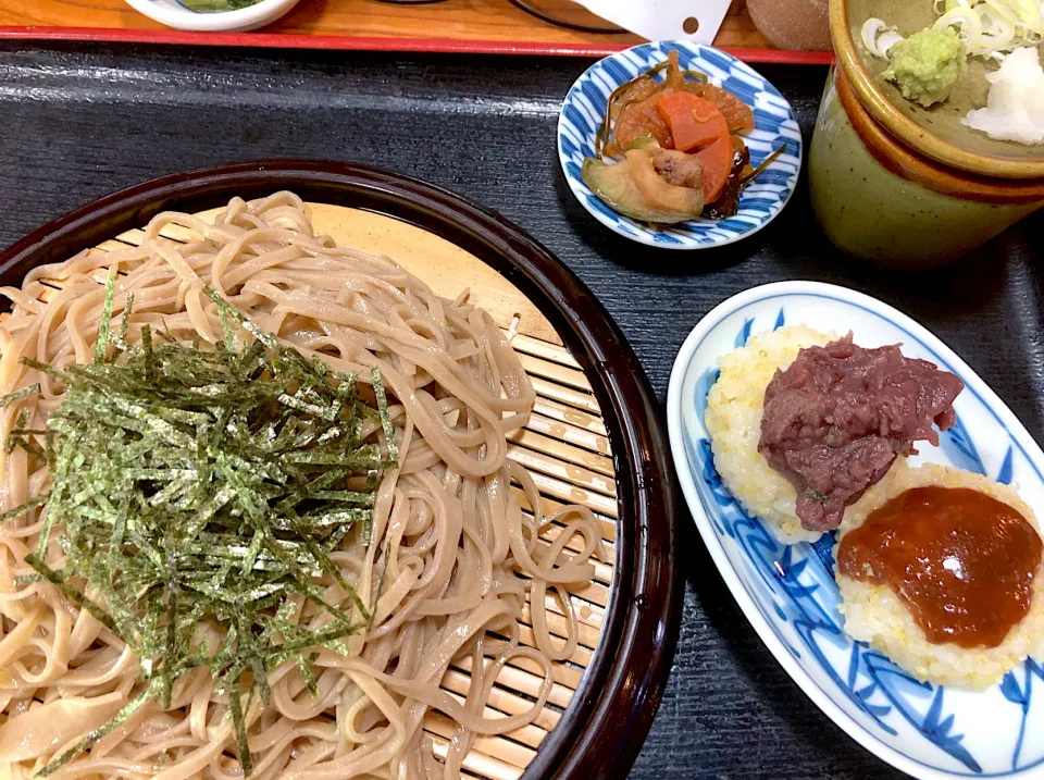 Snapdishの料理写真:ふるさとセット|utayataさん