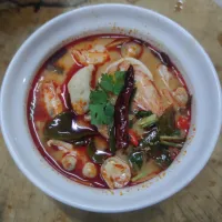 Tom Yum Kung|Umeimさん