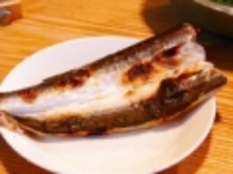 魚の一夜干しの作り方……旨みが増して美味しくなる！ #AllAbout|All About 料理レシピさん