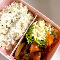 酢豚　　お弁当|omameさん