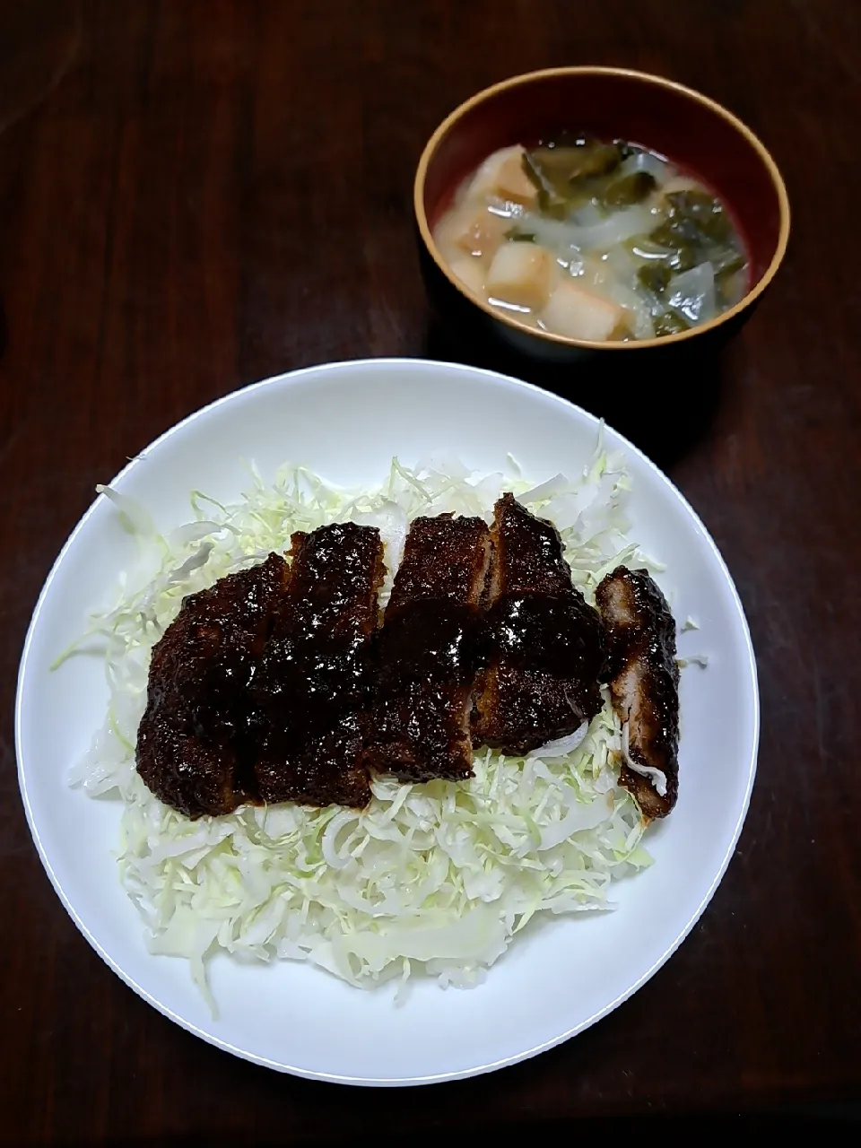 6月14日の晩ごはん|かずみさん