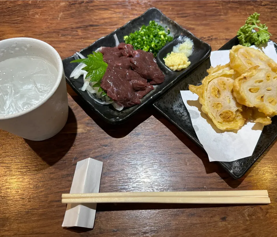 出張２日目の夕飯|にゃあ（芸名）さん