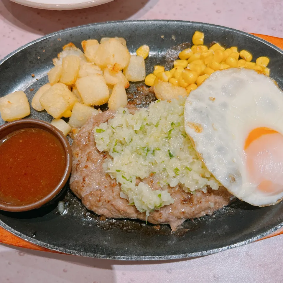 晩ご飯|まめさん