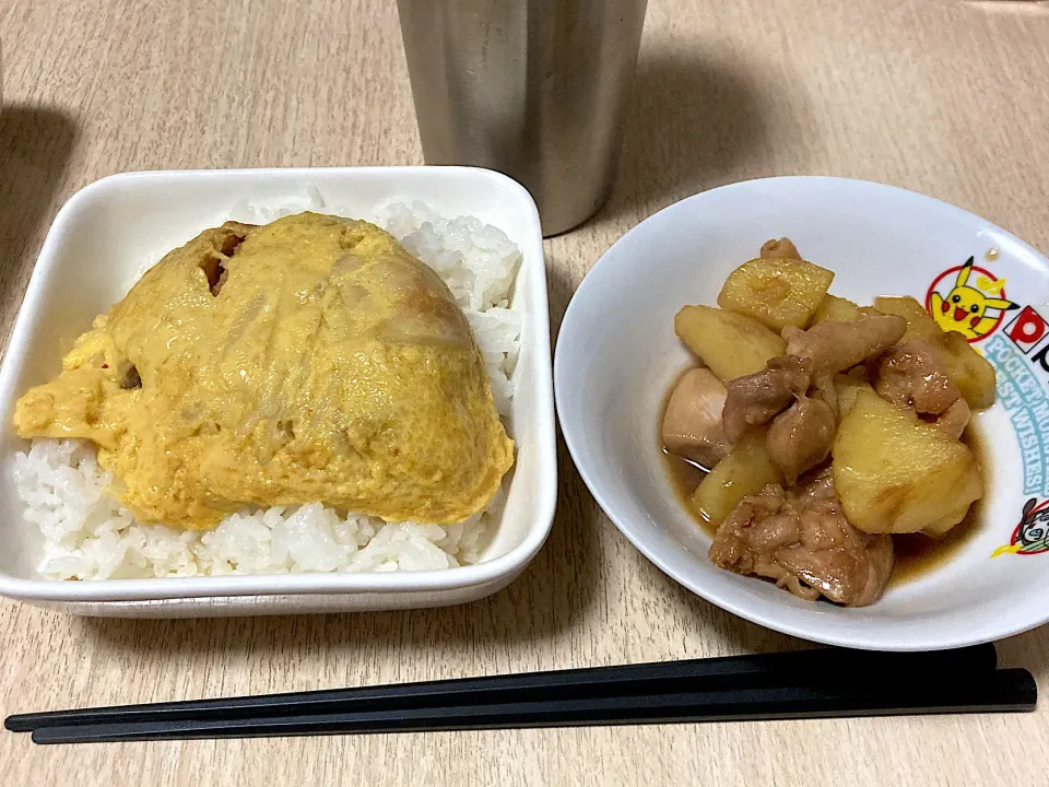 ★本日の晩ご飯★|mayuさん