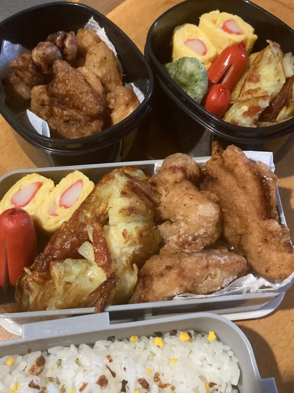 弁当|まぁさん