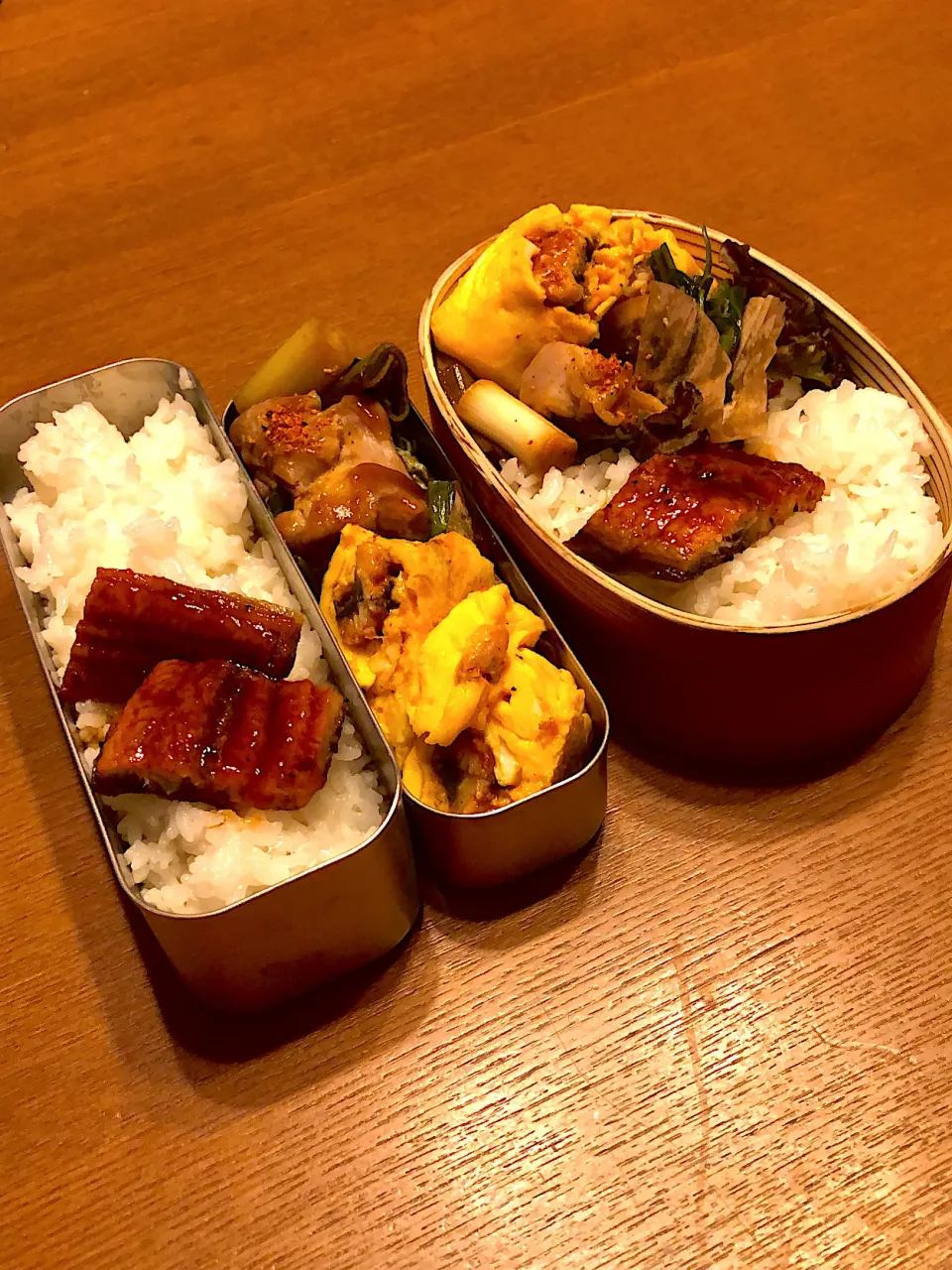 6/15 今日のお弁当|COOさん