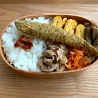 お弁当