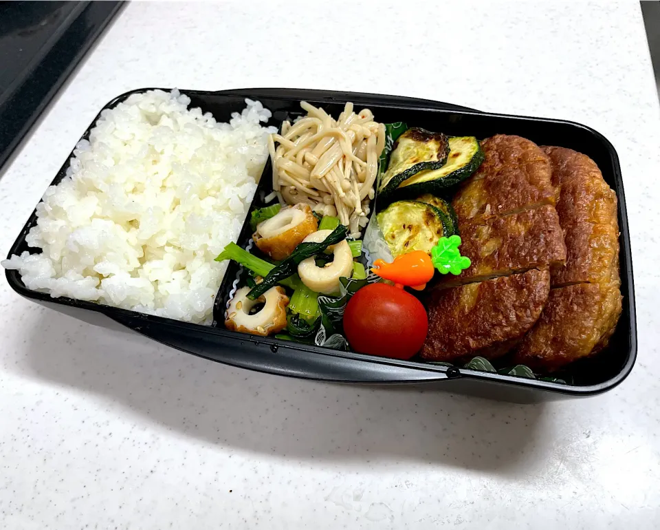 6/15 彼氏弁当⁂マルシン弁当|ゆさん