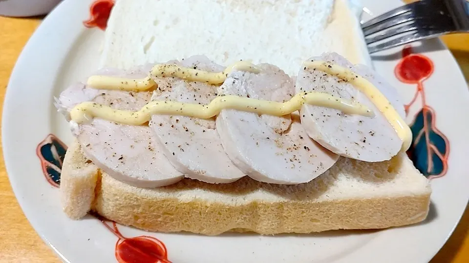 鶏ハム|食べたいけど料理したくないさん