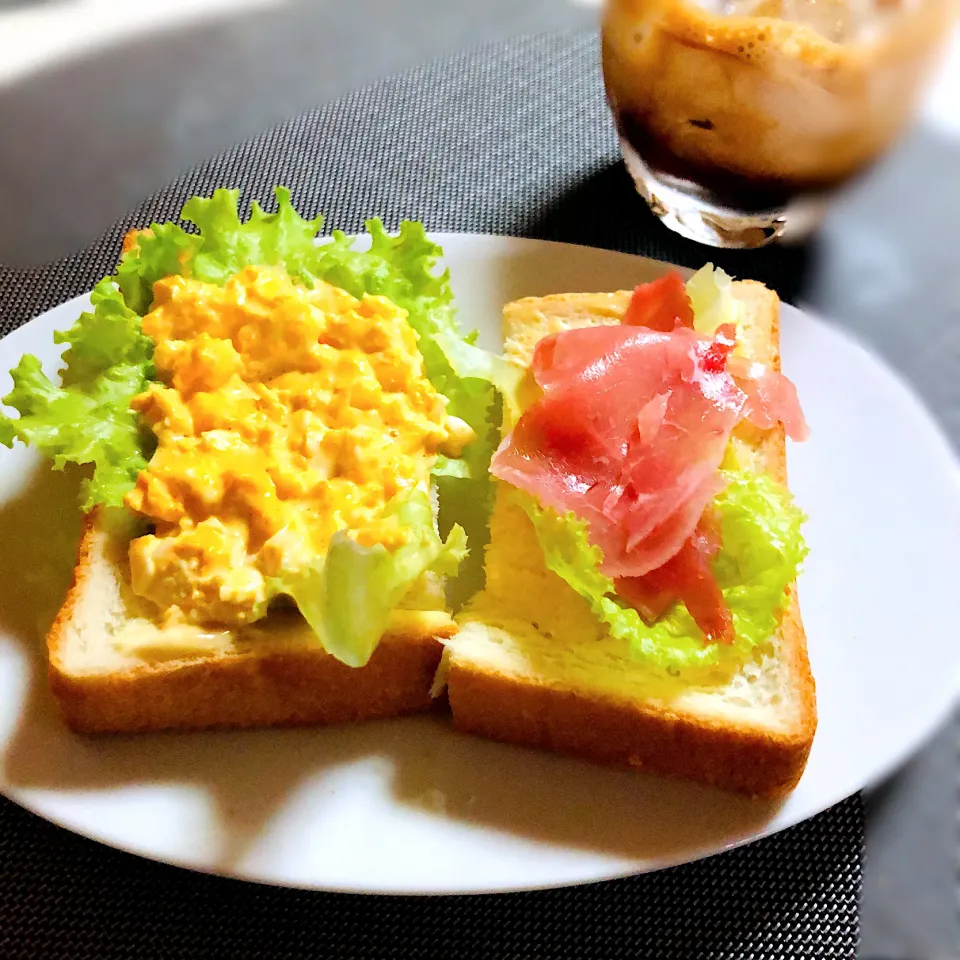 今朝のパン🍞|ユミさん