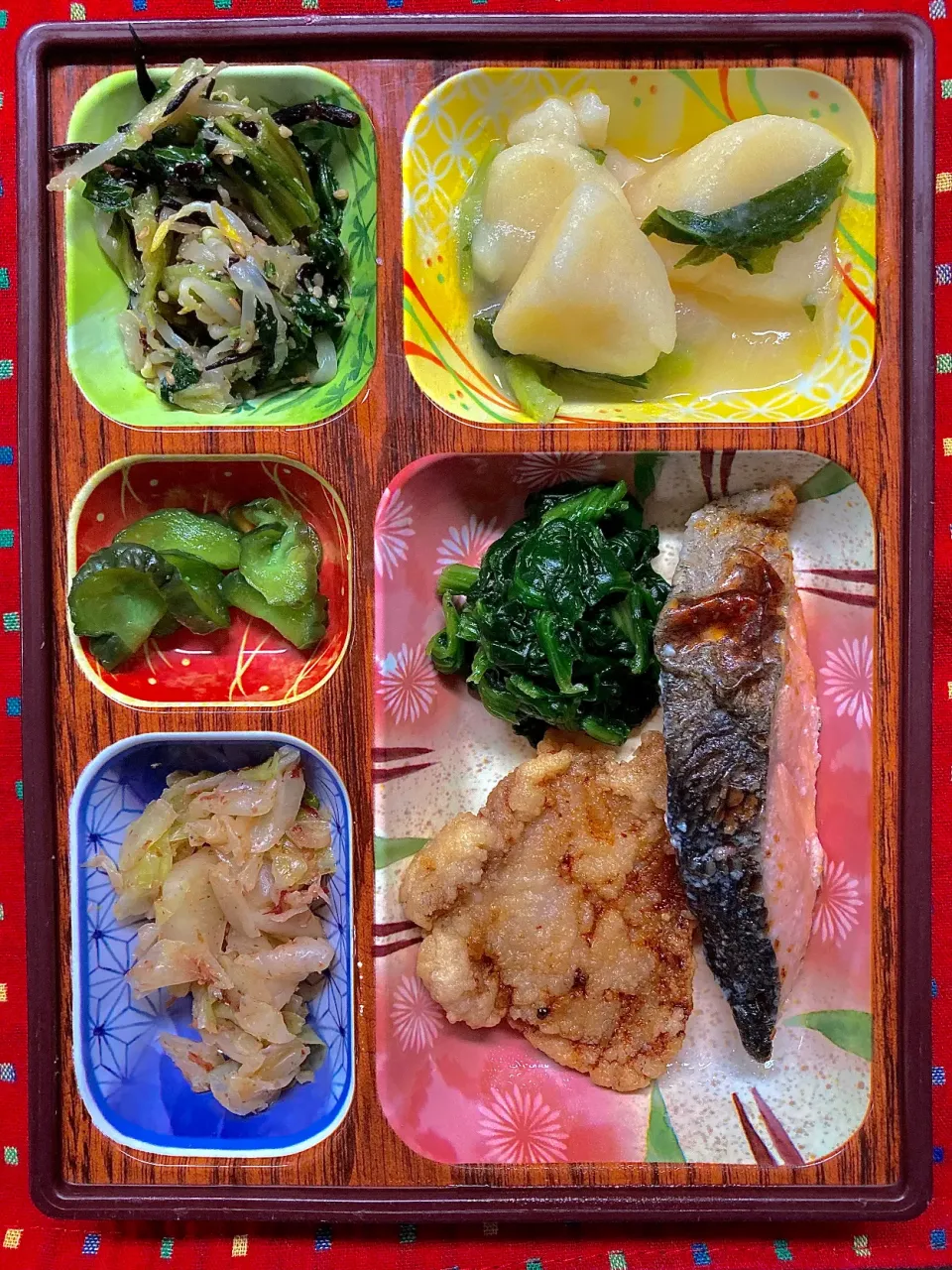 お昼🍱|Kojiさん